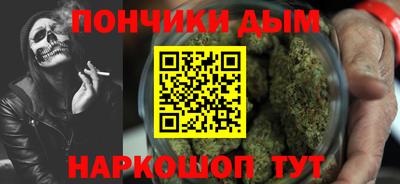 крисы Дубна