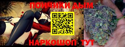 крисы Дубна